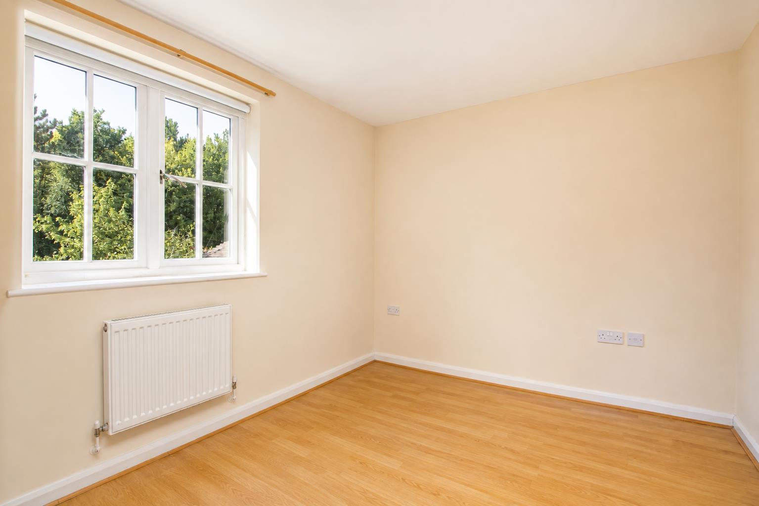 Dandridge Court, Grange Farm, Milton Keynes